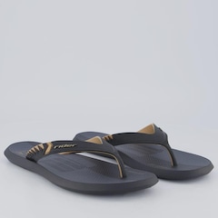 Chinelo Rider R1 Prime R10 Masculino - Foto 3