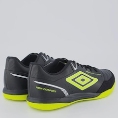 Chuteira Futsal Masculina Umbro Neo-Comfort - Foto 3