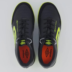 Chuteira Futsal Masculina Umbro Neo-Comfort - Foto 4