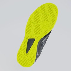 Chuteira Futsal Masculina Umbro Neo-Comfort - Foto 5