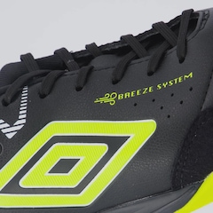 Chuteira Futsal Masculina Umbro Neo-Comfort - Foto 7