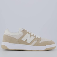 Tênis Masculino New Balance 480 Low - Foto 1