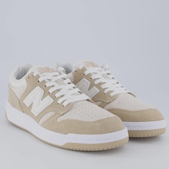 Tênis Masculino New Balance 480 Low - Foto 2