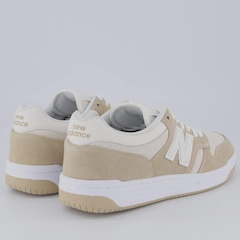 Tênis Masculino New Balance 480 Low - Foto 3