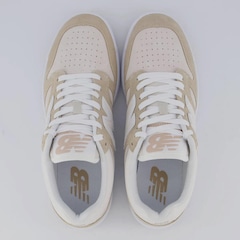 Tênis Masculino New Balance 480 Low - Foto 4