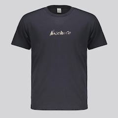 Camiseta Nicoboco Cristal Masculina - Foto 1