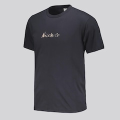 Camiseta Nicoboco Cristal Masculina - Foto 2