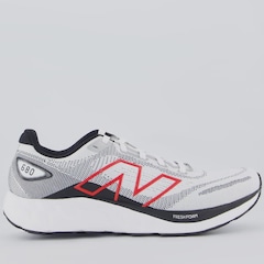 Tênis Masculino New Balance Fresh Foam 680 V8 - Foto 1