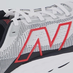 Tênis Masculino New Balance Fresh Foam 680 V8 - Foto 7