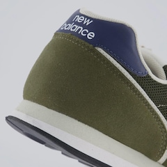Tênis Masculino New Balance 373 V2 - Foto 6