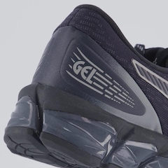 Tênis Masculino Asics Gel Quantum 180 FLY - Foto 6