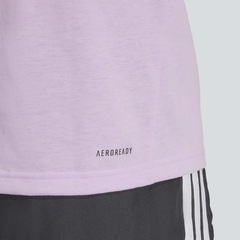 Camiseta adidas TR Essentials Masculina - Foto 6