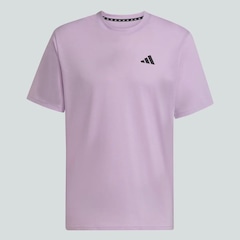 Camiseta adidas TR Essentials Masculina - Foto 7