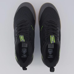Chuteira Futsal Masculina Penalty Max Evolution - Foto 4