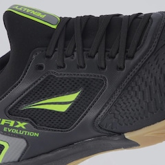 Chuteira Futsal Masculina Penalty Max Evolution - Foto 7