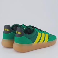 Tênis Masculino adidas Barreda Decode - Foto 3