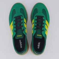 Tênis Masculino adidas Barreda Decode - Foto 4