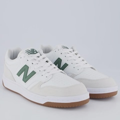 Tênis Feminino New Balance 480 Low - Foto 2