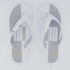 Chinelo Rider R1 Prime R10 Masculino - Foto 1