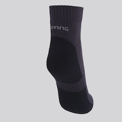 Meia Selene Performance Cano Baixo Unissex - Foto 2