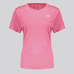 Camiseta Under Armour Tech Twist Feminina - Foto 1