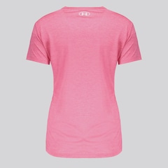 Camiseta Under Armour Tech Twist Feminina - Foto 3