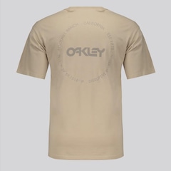 Camiseta Oakley B1B Classics SS Masculina - Foto 3