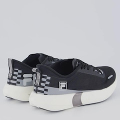 Tênis Feminino Fila KR7 Pro - Foto 3