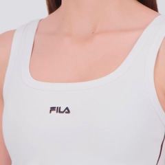 Regata Fila Life Core Feminino - Foto 5