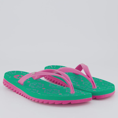 Chinelo Kenner Ibiza Fly Feminino - Foto 3