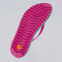 Chinelo Kenner Ibiza Fly Feminino - Foto 5