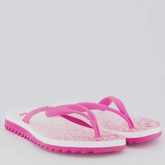 Chinelo Kenner Ibiza Onça Feminino - Foto 3