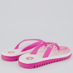 Chinelo Kenner Ibiza Onça Feminino - Foto 4