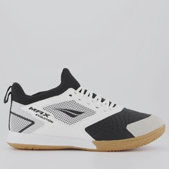 Chuteira Futsal Masculina Penalty Max Evolution - Foto 1