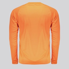 Camisa Topper Goleiro Classic IV Manga Longa Masculina - Foto 3