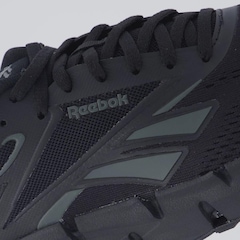 Tênis Masculino Reebok Zig Dynamica 6 - Foto 7