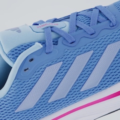 Tênis Feminino adidas Response - Foto 7