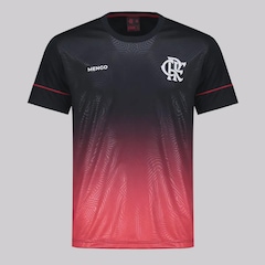 Camisa Flamengo Canastra 10 De Arrascaeta Infantil - Foto 2