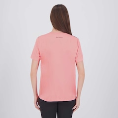 Camisa Santos Fulgor Feminina - Foto 4
