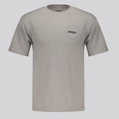 Camiseta Oakley B1B Classics SS Masculina - Foto 1
