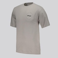 Camiseta Oakley B1B Classics SS Masculina - Foto 2