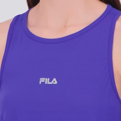 Regata Fila Bio III Feminina - Foto 5