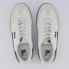 Tênis Feminino Fila Court 80 - Foto 4