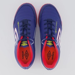 Chuteira Futsal Masculino Umbro Neo-Comfort - Foto 4