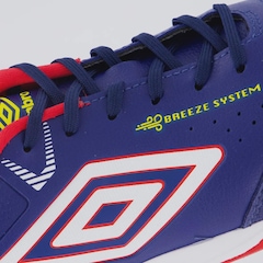 Chuteira Futsal Masculino Umbro Neo-Comfort - Foto 7