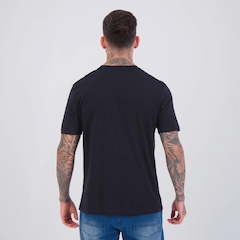 Camiseta New Era NFL Las Vegas Raiders Masculina - Foto 4
