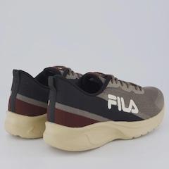 Tênis Fila Vector Masculino - Foto 3
