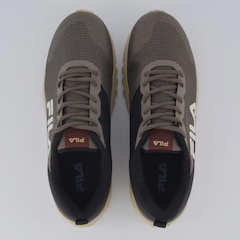 Tênis Fila Vector Masculino - Foto 4