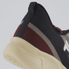 Tênis Fila Vector Masculino - Foto 6