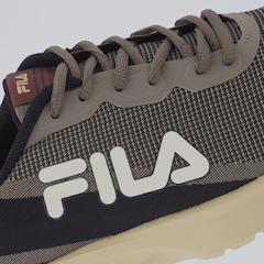 Tênis Fila Vector Masculino - Foto 7